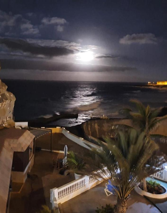 Vivienda Con Encanto, En Un Complejo Con Piscina La Estrella  Экстерьер фото