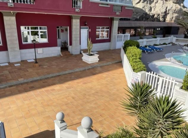 Vivienda Con Encanto, En Un Complejo Con Piscina La Estrella  Экстерьер фото