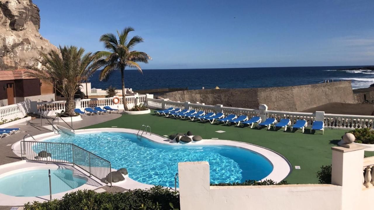 Vivienda Con Encanto, En Un Complejo Con Piscina La Estrella  Экстерьер фото