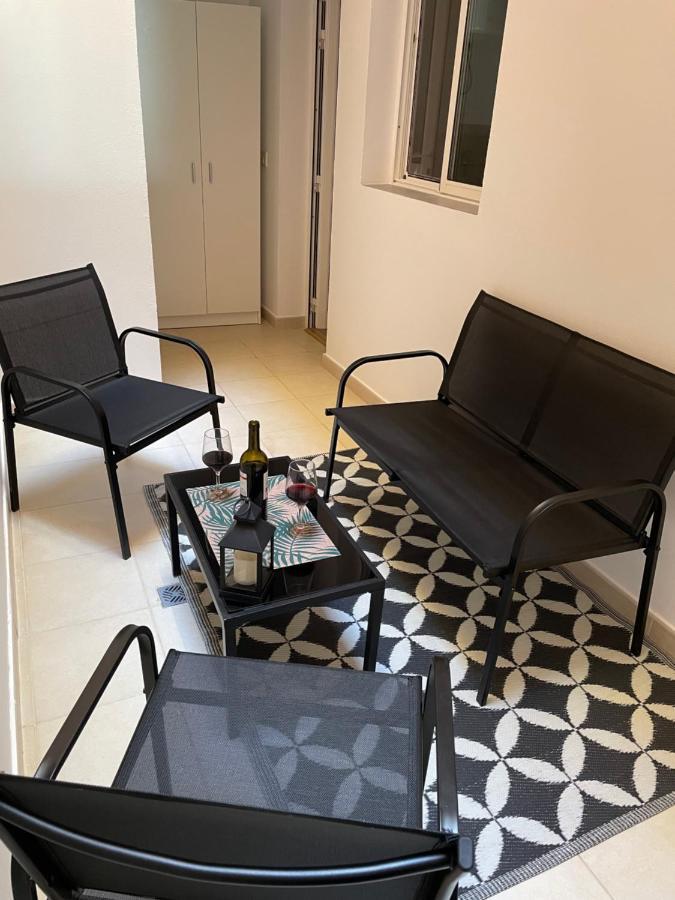 Vivienda Con Encanto, En Un Complejo Con Piscina La Estrella  Экстерьер фото