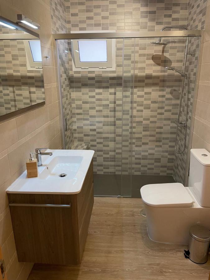 Vivienda Con Encanto, En Un Complejo Con Piscina La Estrella  Экстерьер фото