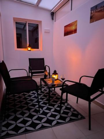 Vivienda Con Encanto, En Un Complejo Con Piscina La Estrella  Экстерьер фото