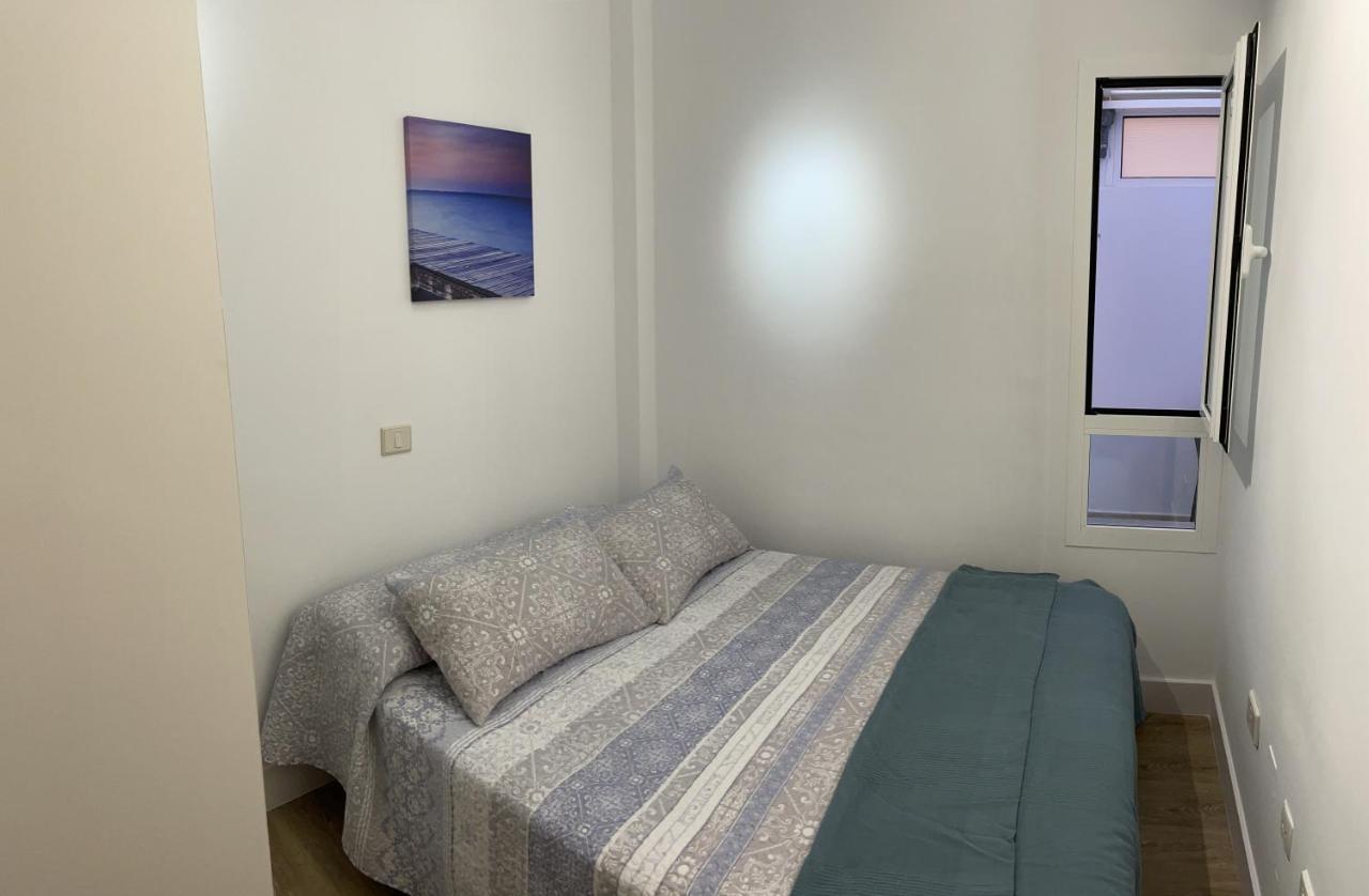 Vivienda Con Encanto, En Un Complejo Con Piscina La Estrella  Экстерьер фото
