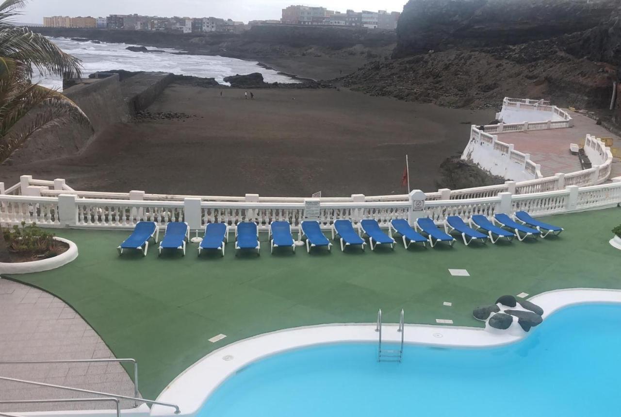 Vivienda Con Encanto, En Un Complejo Con Piscina La Estrella  Экстерьер фото